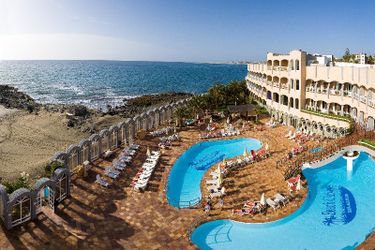 Hotel San Agustin Beach Club:  GRAN CANARIA - CANARY ISLANDS