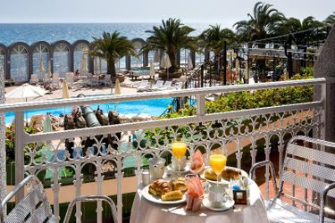 Hotel San Agustin Beach Club:  GRAN CANARIA - CANARY ISLANDS
