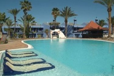 Hotel Sun Club Aguila Playa:  GRAN CANARIA - CANARY ISLANDS