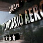 GRAN HOTEL ELBA VECINDARIO AEROPUERTO 4 Stars