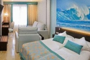 Hotel Villa Del Mar:  GRAN CANARIA - CANARY ISLANDS