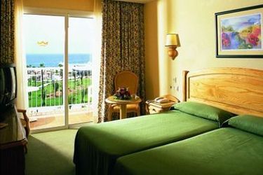 Club Hotel Riu Gran Canaria:  GRAN CANARIA - CANARY ISLANDS