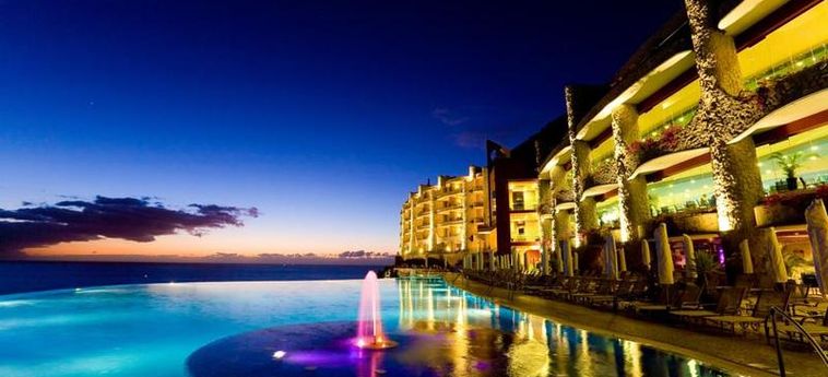 Gloria Palace Royal Hotel & Spa:  GRAN CANARIA - CANARY ISLANDS