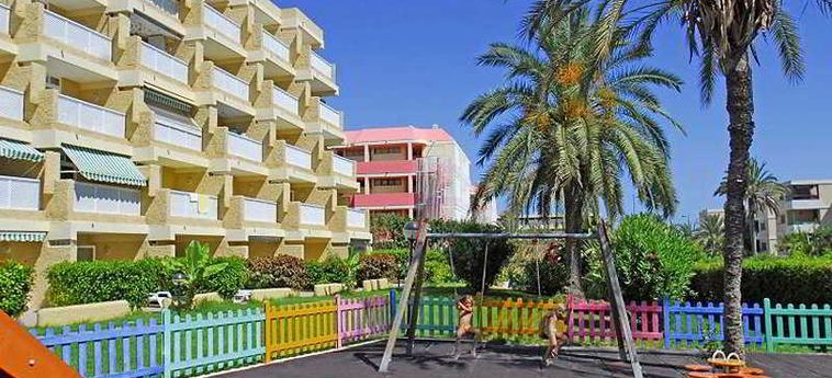 Hotel Jardin Del Atlantico:  GRAN CANARIA - CANARY ISLANDS