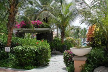 Hotel Palm Oasis Maspalomas:  GRAN CANARIA - CANARY ISLANDS