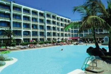 Hotel Riviera Marina Resort:  GRAN CANARIA - CANARY ISLANDS