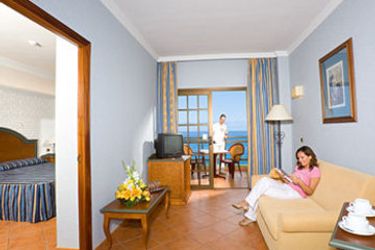 Hotel Villas Salobre Golf & Resort:  GRAN CANARIA - CANARY ISLANDS