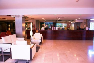 Hotel Morasol Suites:  GRAN CANARIA - CANARY ISLANDS
