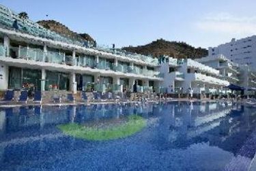 Hotel Morasol Suites:  GRAN CANARIA - CANARY ISLANDS