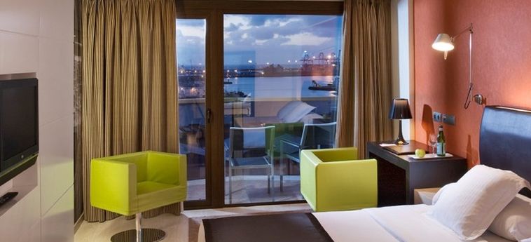 Hotel Cristina By Tigotan:  GRAN CANARIA - CANARY ISLANDS