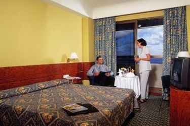 Ac Hotel Iberia Las Palmas:  GRAN CANARIA - CANARY ISLANDS