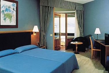 Hotel Nh Imperial Playa:  GRAN CANARIA - CANARY ISLANDS