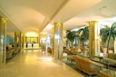 Hotel Bull Reina Isabel & Spa:  GRAN CANARIA - CANARY ISLANDS