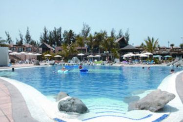 Hotel Club Calimera Esplendido:  GRAN CANARIA - CANARY ISLANDS
