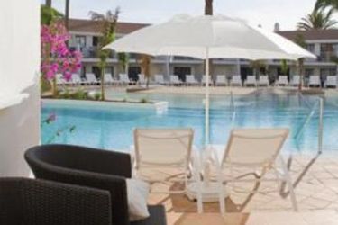 Hotel Sunprime Resort Atlantic View Suites & Spa:  GRAN CANARIA - CANARY ISLANDS