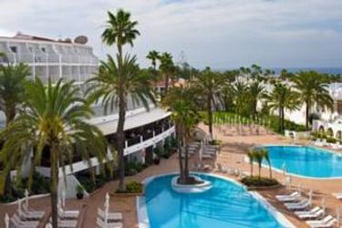 Hotel Sunprime Resort Atlantic View Suites & Spa:  GRAN CANARIA - CANARY ISLANDS