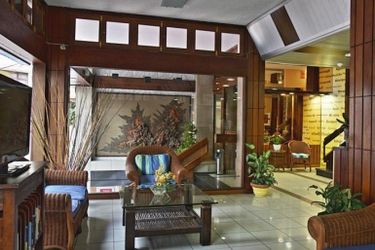 Hotel Apartamentos Tinoca:  GRAN CANARIA - CANARY ISLANDS