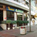 Hotel APARTAMENTOS TINOCA