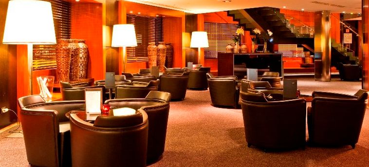 Ac Hotel Gran Canaria By Marriott:  GRAN CANARIA - ILES CANARIES