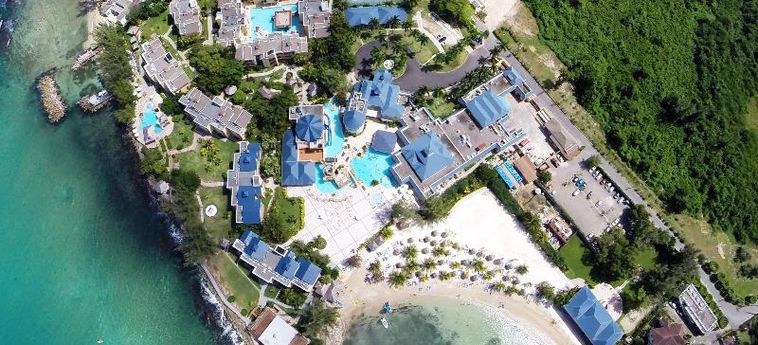 Hotel Labranda Riviera Marina Resort:  GRAN CANARIA - ILES CANARIES