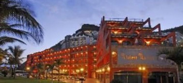 Hotel Labranda Riviera Marina Resort:  GRAN CANARIA - ILES CANARIES