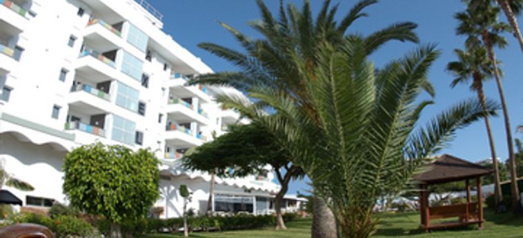 Axelbeach Maspalomas - Apartments & Lounge Club:  GRAN CANARIA - ILES CANARIES