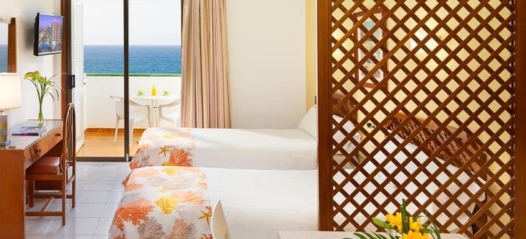 Hotel Relaxia Beverly Park:  GRAN CANARIA - ILES CANARIES