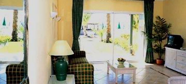 Hotel Duna Vital Suites:  GRAN CANARIA - ILES CANARIES