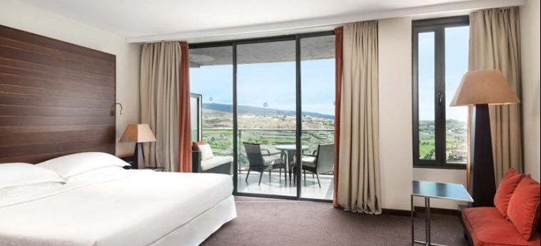 Salobre Hotel Resort & Serenity:  GRAN CANARIA - ILES CANARIES