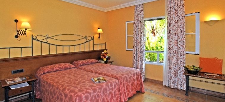 Hotel Cordial Mogan Playa:  GRAN CANARIA - ILES CANARIES