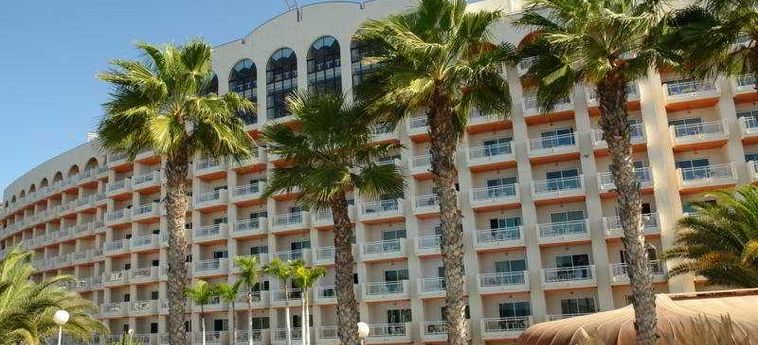 Hotel Servatur Green Beach:  GRAN CANARIA - ILES CANARIES