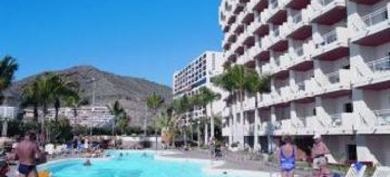 Hotel Servatur Green Beach:  GRAN CANARIA - ILES CANARIES