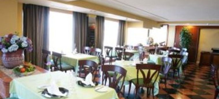 Hotel Sercotel Playa Canteras:  GRAN CANARIA - ILES CANARIES