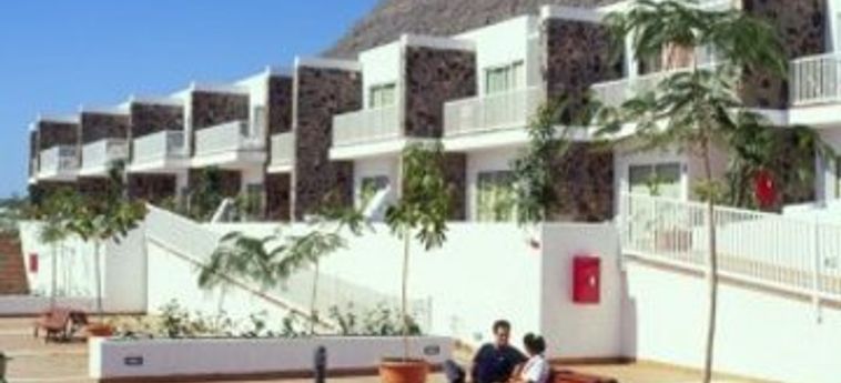 Hotel Altamadores:  GRAN CANARIA - ILES CANARIES