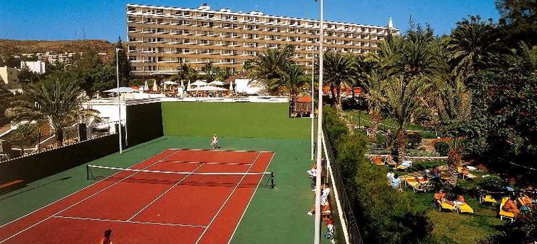 Hotel Iberostar Costa Canaria:  GRAN CANARIA - ILES CANARIES