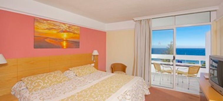 Hotel Iberostar Costa Canaria:  GRAN CANARIA - ILES CANARIES