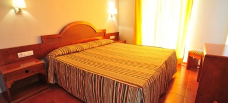 Hotel Apartamentos Dorotea:  GRAN CANARIA - ILES CANARIES