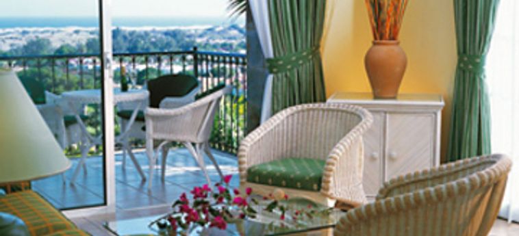 Hotel Dunas Vital Suites:  GRAN CANARIA - ILES CANARIES