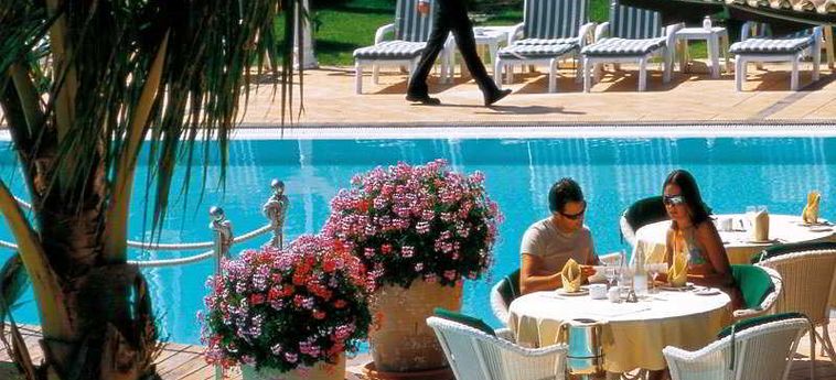 Hotel Dunas Vital Suites:  GRAN CANARIA - ILES CANARIES