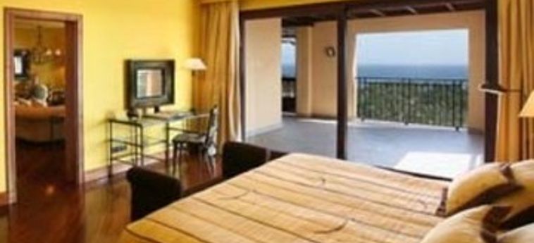 Hotel Lopesan Costa Meloneras Resort Spa & Casino:  GRAN CANARIA - ILES CANARIES
