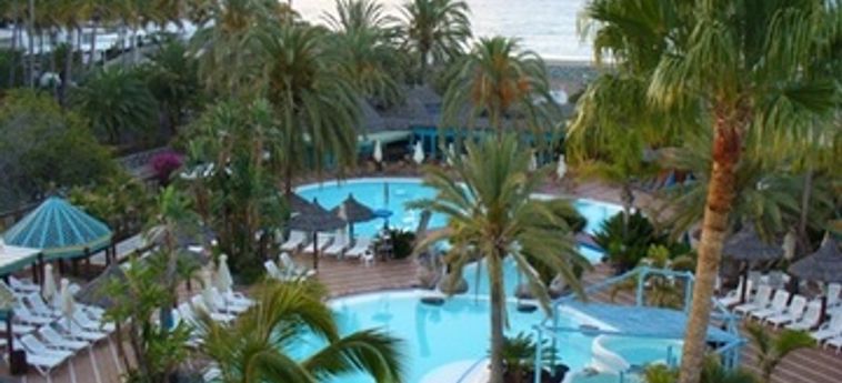 Corallium Beach By Lopesan Hotels - Adults Only:  GRAN CANARIA - ILES CANARIES