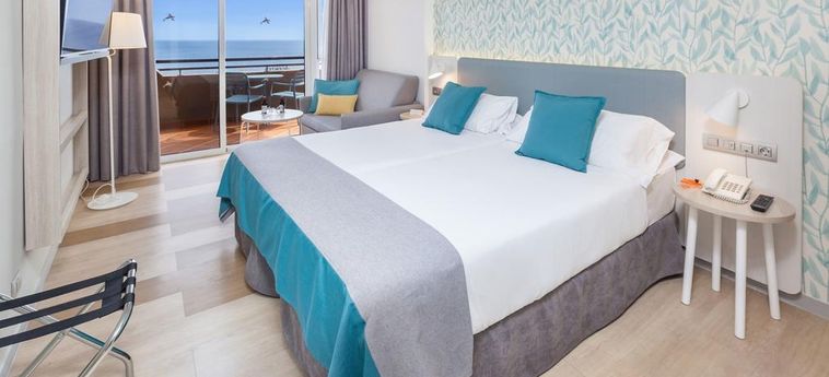 Abora Continental By Lopesan Hotels:  GRAN CANARIA - ILES CANARIES