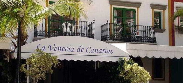Hotel La Venecia De Canarias:  GRAN CANARIA - ILES CANARIES