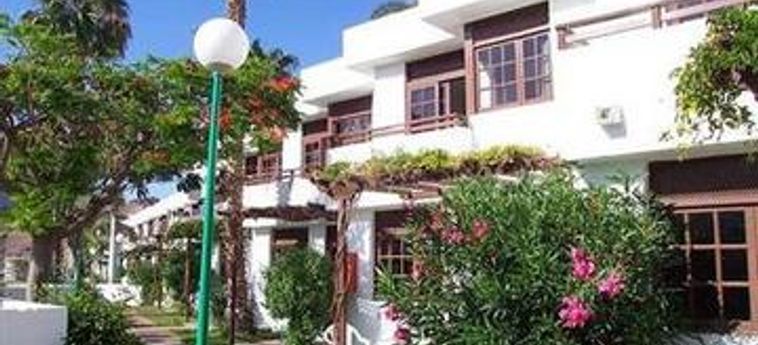 Hotel Bungalows Las Fresas:  GRAN CANARIA - ILES CANARIES