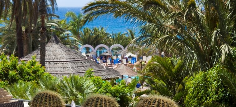 Hotel Paradisus Gran Canaria:  GRAN CANARIA - ILES CANARIES
