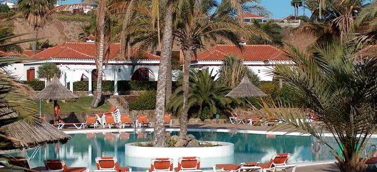 Hotel Bungalows Parque Golf:  GRAN CANARIA - ILES CANARIES