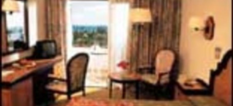 Hotel Riu Palmeras - Bung Riu Palmitos:  GRAN CANARIA - ILES CANARIES