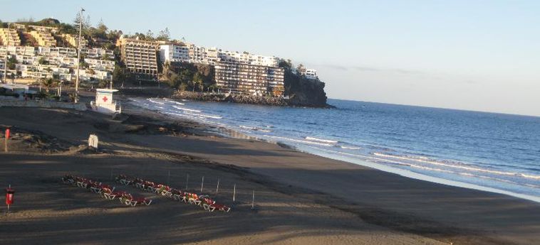 Hotel San Agustin Beach Club:  GRAN CANARIA - ILES CANARIES