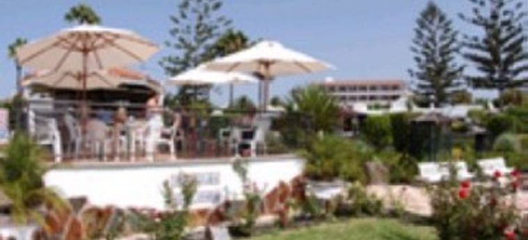 Hotel Santa Clara Bungalows:  GRAN CANARIA - ILES CANARIES