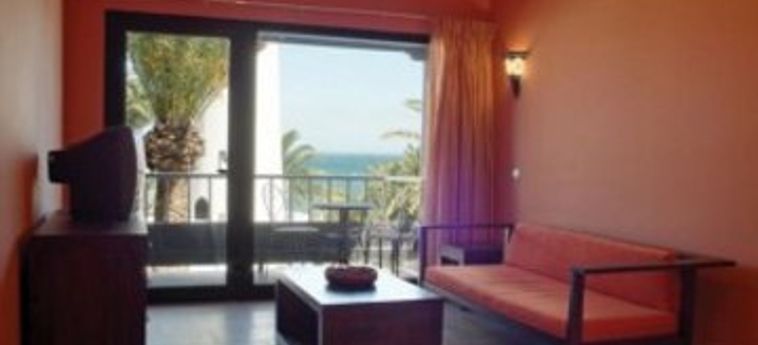 Hotel Sun Club Aguila Playa:  GRAN CANARIA - ILES CANARIES